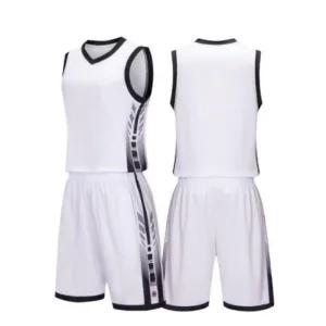 농구복 유니폼 세트 나시 단체 운동 밴딩 소프트 농구