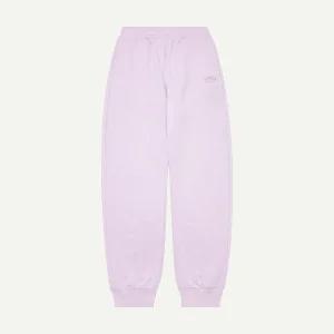 행텐틴즈 여아 자수셋업 아플리케 기모 조거팬츠_551(14490-138-851-11)