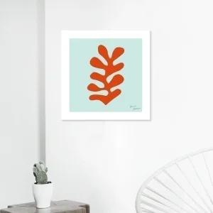 앙리마티스 명화 캔버스액자 컷아웃포스터그림 미술 벽걸이 장식 장식용 수집용 소장용 인테리어용