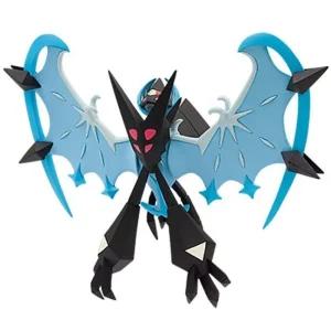 몬콜레 EHP _ 네크로즈마 (새벽의 날개)장식피규어 역할놀이어 디자인어 어토이 어장난감 모형어 네어 네마