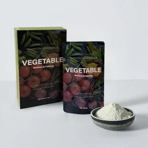 [린제이]린제이 리네추럴 베지터블 모델링팩 30gx5팩