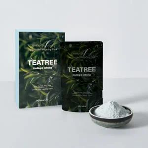 [린제이]린제이 리네추럴 티트리 모델링 마스크 30gx5팩