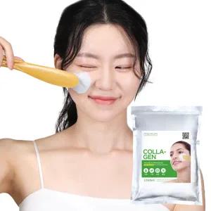 [린제이]린제이 프리미엄 콜라겐 모델링팩(지퍼백 고무팩) 1kg
