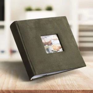 사진앨범 포토북 스크랩 책제작 웨딩 커플 보관아날로그감성 접착 카드 수집 폴라로이드 콜렉트 미니 폴라