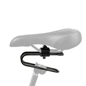 의자스프링 안장 서스펜션 충격흡수 부품산악 푹신한커버 부드러운 한방석 자전거쿠션 교체 산악용 어린이