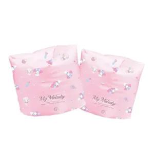 산리오 마이멜로디 암링 튜브 물놀이 팔튜브 퍼들점청소년링 이팔 이들점퍼 이구명복 수영구 장구 워터파크