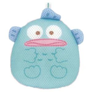 한교동 파스텔 바디 스펀지샤워타월 목욕 타올 거품 캐릭터