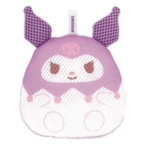 쿠로미 파스텔 바디 스펀지샤워타월 목욕 타올 거품 캐릭터