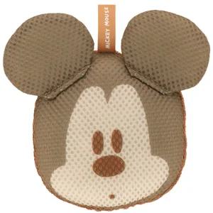 미키 바디스펀지샤워타월 목욕 타올 거품 캐릭터