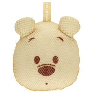 푸 바디스펀지샤워타월 목욕 타올 거품 캐릭터