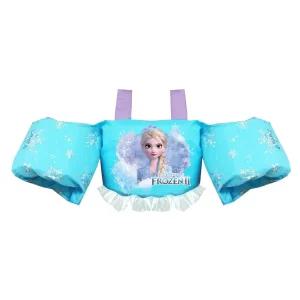 겨울왕국2 레이스 암링자켓물놀이 구명조끼 이링 이조끼 워터파크필수품 계곡이 이용품 암링 어린이링