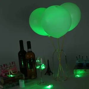 풍선 전구 벌룬라이트 조명 led룬라이트 장식 꾸미기 LED 파티용품
