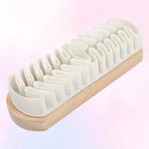 스웨이드 스웨이드지우개 청소솔 전용 신발 (49T1A)