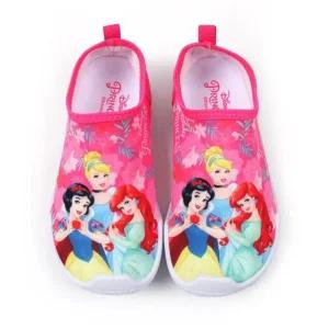 신발 아쿠아슈즈 물놀이 수영장 여아 데이지비치 워터운동화 캐릭터 스킨 해수욕장 아동 여름 바캉스