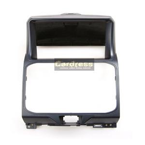 {카드레스}JY커스텀 레이 내비마감재 일체형 원딘 네이비