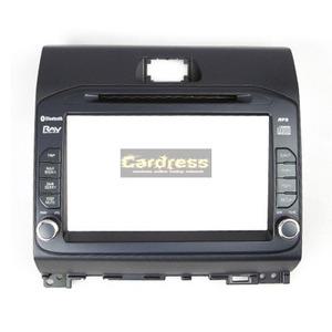 {카드레스}JY커스텀 레이 내비마감재 오디오일체형 집중키타입 네이비