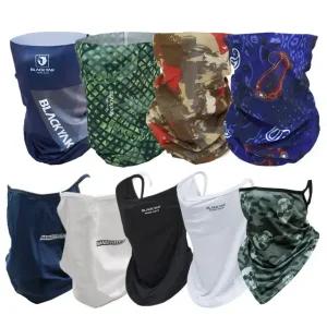 블랙야크/네파/버팔로 쿨스카프 버프 멀티스카프 안면마스크 햇빛가리개 자외선차단 스포츠 마스크 모음