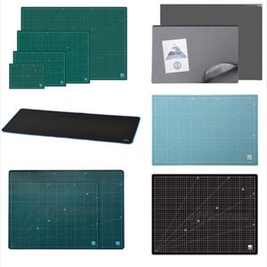 오피스네오/데스크매트 모음/커팅매트/고무판