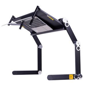YIYO 독서대 누워서 노트북거치대 베드테이블 침대책상