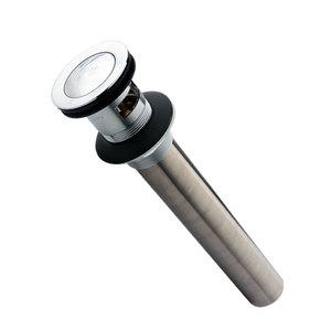 세면대배수관 세면 트랩 폽업 팝업 부속 부품 교체 A01