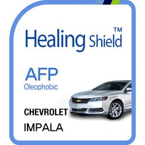 [Healing Shield][힐링쉴드] 쉐보레 임팔라 8형 순정 네비게이션 AFP 올레포빅 액정보호필름(HS152773)
