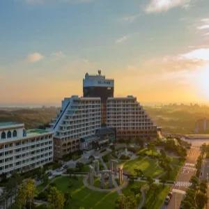 [강원 호텔] 소노벨 델피노 (WEST동) (속초,고성)