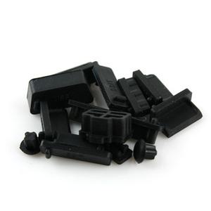 PC 노트북 USB HDMI 랜 먼지 보호마개 BE034