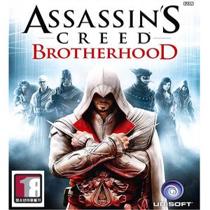 어쌔신 크리드 브라더후드 유플레이 코드