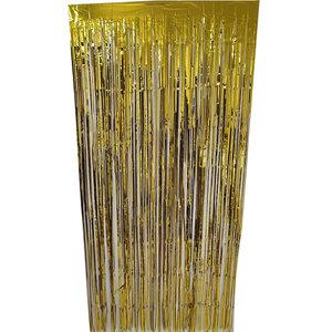 파티커튼골드 메탈릭 반짝이 생일 금박 수술