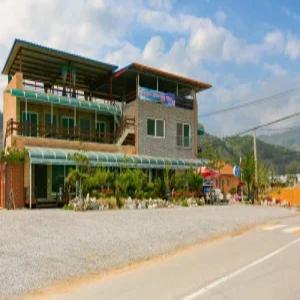 [경기 펜션] 가평 청평사계절펜션 (가평,청평)