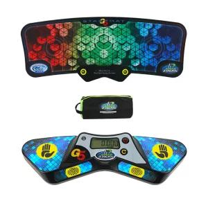 스피드스택 타이머세트 매트+가방포함 풀세트 최신제조+공인대회