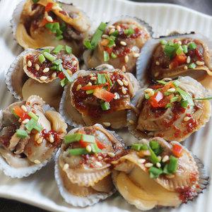 당일조업 벌교 새꼬막 1kg(소/중/상/대)/GT