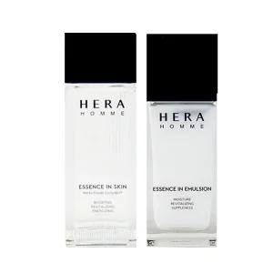 헤라 옴므 에센스 인 단품 2종 (스킨+에멀젼) G