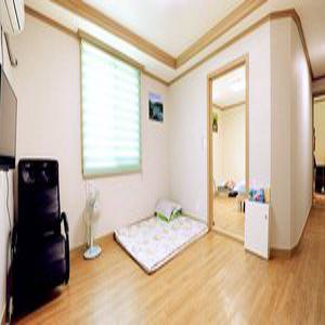 [전라] 여수 그린 게스트하우스(전라숙소/여수숙소)