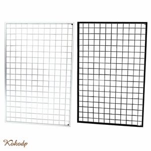 인테리어 메쉬망 휀스 진열대 19종류 벽걸이 주문제작