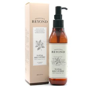 비욘드 토탈 리커버리 바디 에센셜 오일 200ml