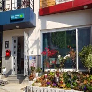 [전남 게스트하우스] 리인목포 게스트하우스 (목포)