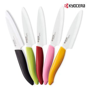 교세라 세라믹칼 11cm - 칼세트 식칼 과도 이유식 식도