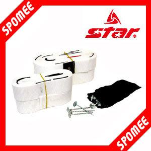 [正品] 스타 족구 라인벨트 (못포함) JN201S / 족구라인 족구용품 족구장