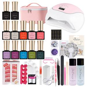 쏘이지 셀프 젤네일케어 젤램프 스페셜 세트