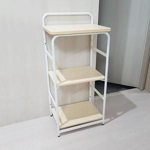 [비카] NEW 올슨책장 선반 컴퓨터책장 이케아 선반장 3단가구 리빙가구