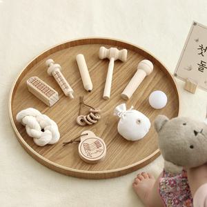 원목 돌잡이용품 모음 돌잡이 돌잔치