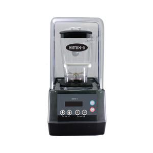 알레소 하이믹스5 블랜더 카페 블렌더 HIMIX