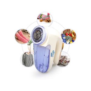 MACH 777보풀제거기 충전식+전기식 3중칼날 전문가용 깔끔한  절삭력