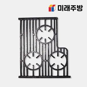 간택기 석쇠 1500 A 신형 주물 상판 가스렌지 가스 화구