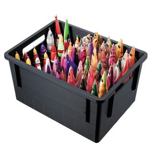 메이호 스퀴드 스토커 BM-S 에기수납 태클박스