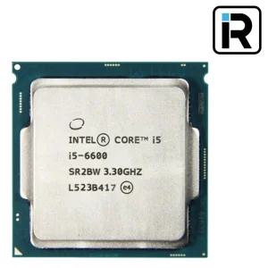 i5 6600K 스카이레이크 1151소켓 벌크
