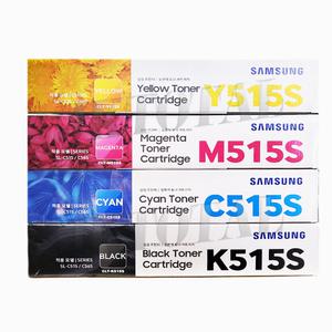 삼성 정품토너 CLT-515S (K.C.M.Y)세트/SL-C515/C515W/C565W/C565FW