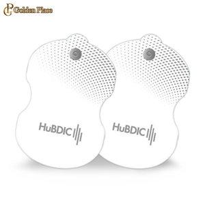 휴비딕 저주파 자극기 중형 리필패드 HMB-100/110/1300/1000 근육 안마 마사지 다리 종아리 어깨 허리 G