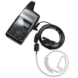 더뮤 경호용이어폰 - 하이테라 PD-368 PD-378 BD-358